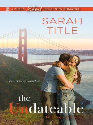 cover image of The Undateable